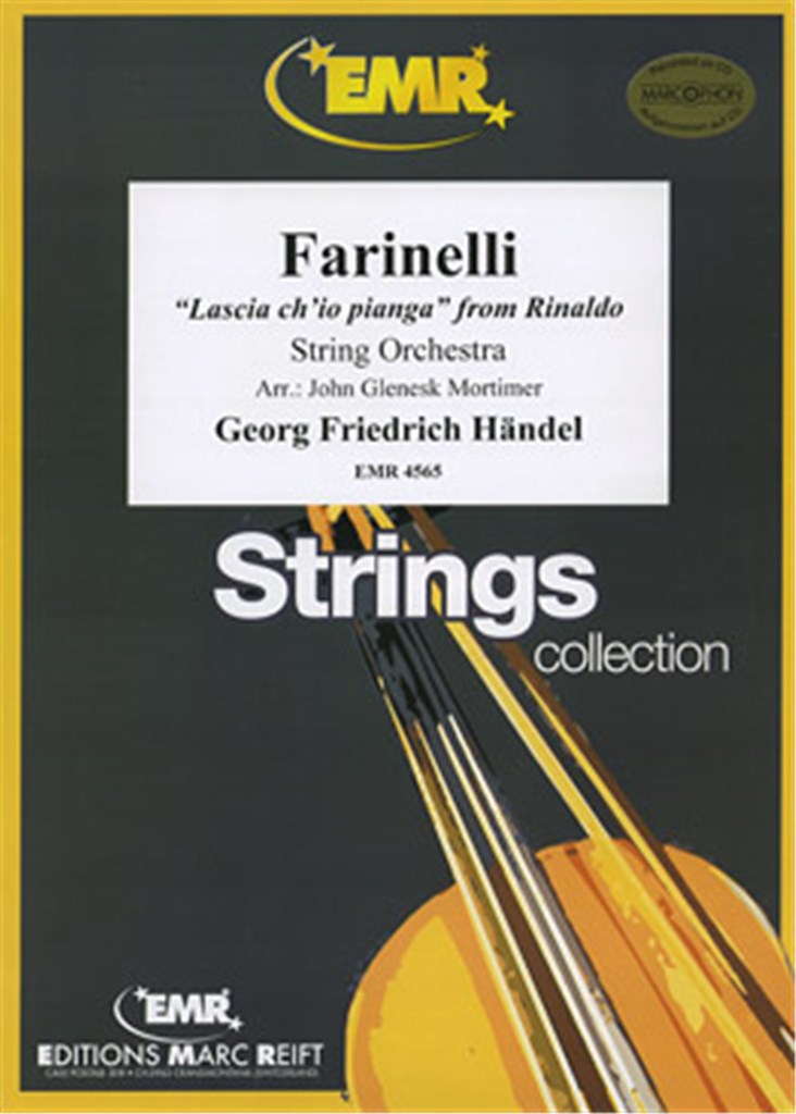 Farinelli